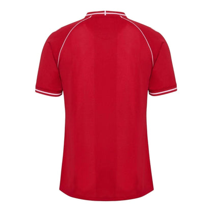 Denmark 26/27 Home Replica Shirt