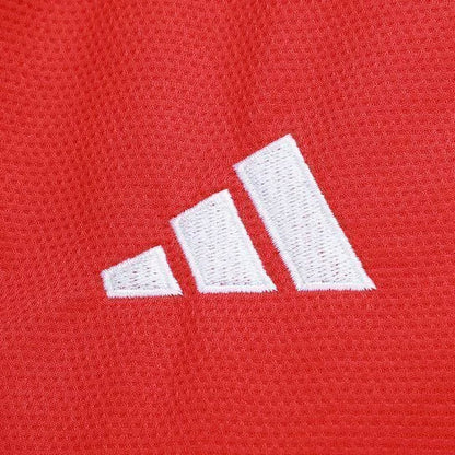 Shirt Internacional 25-26 - Home Women's