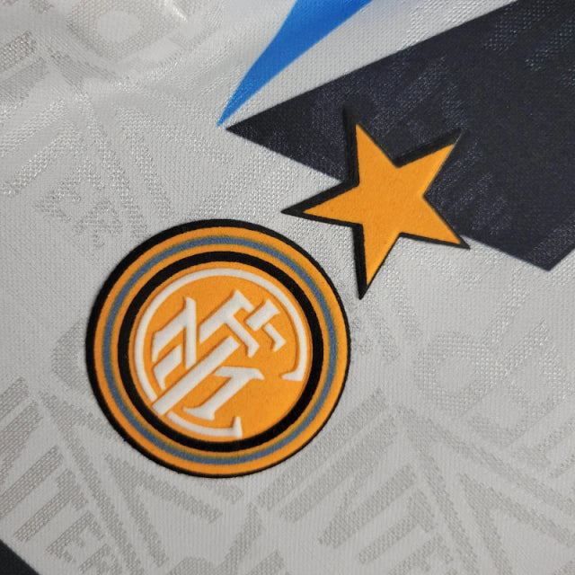 Retro Inter de Milan 1992-1993 - Away