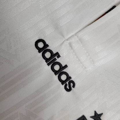 Germany 1996 Home Retro Shirt