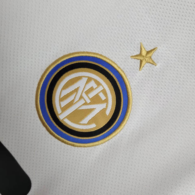 Retro Inter de Milan 2010-2011 - Away