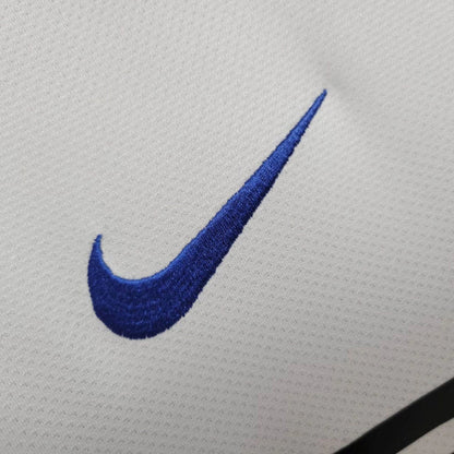 Retro Inter de Milan 2010-2011 - Away