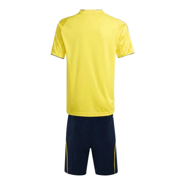 Conjunto Infantil AlNassr 25-26 - Home