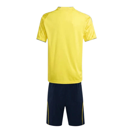 Conjunto Infantil AlNassr 25-26 - Home