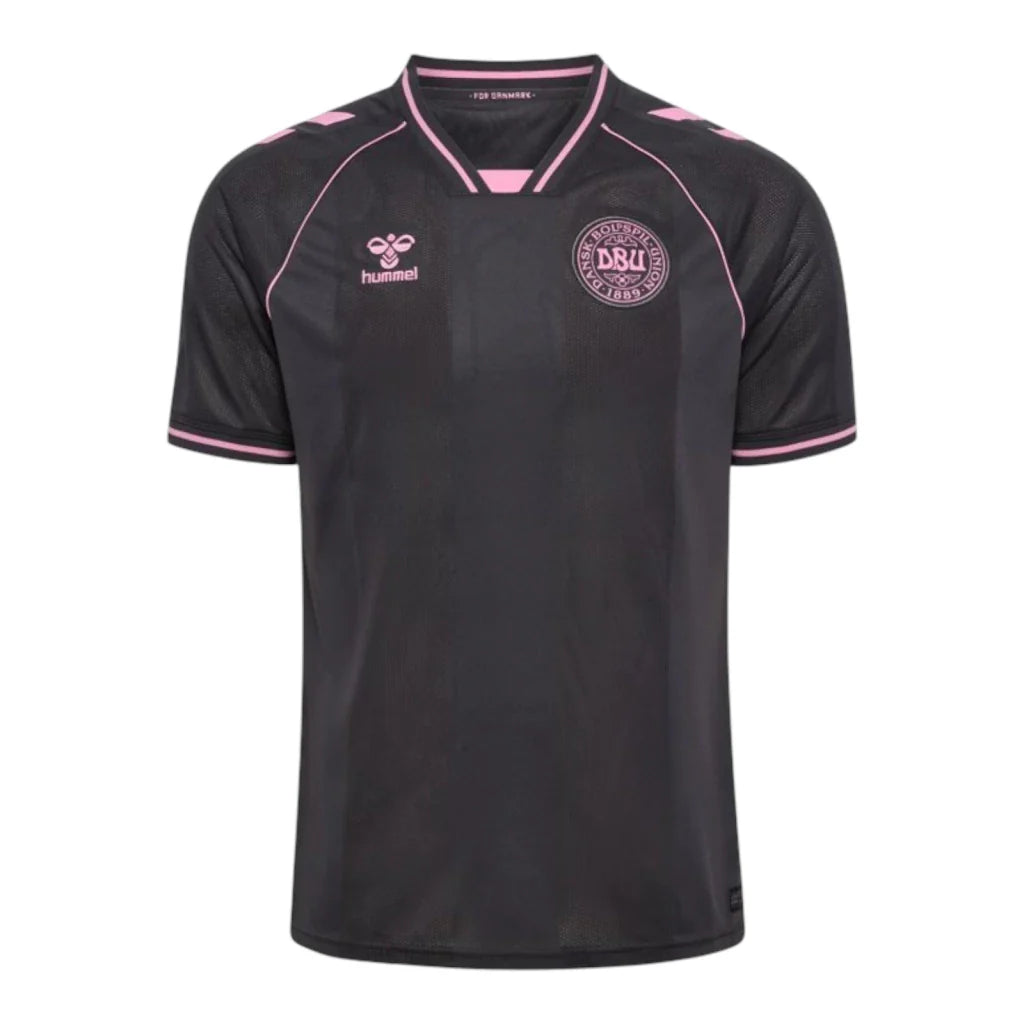 Denmark 26/27 Home Goalkeeper Shirt