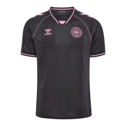 Denmark 26/27 Home Goalkeeper Shirt