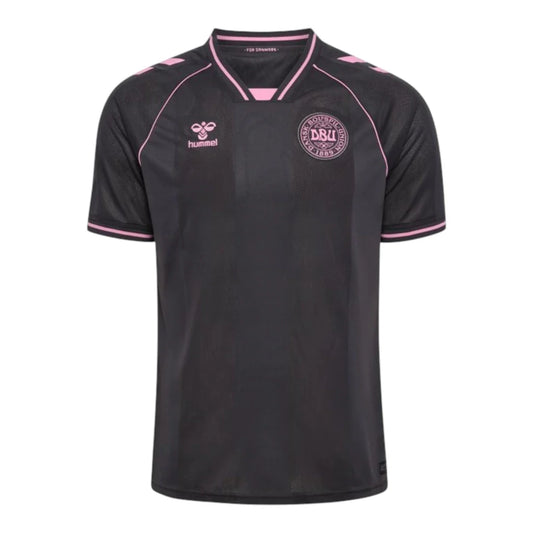 Denmark 26/27 Home Goalkeeper Shirt