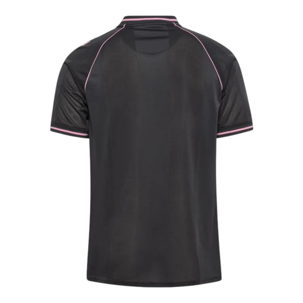 Denmark 26/27 Home Goalkeeper Shirt