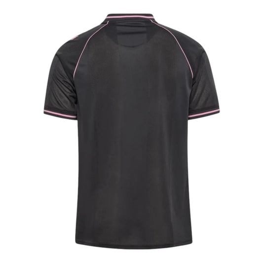 Denmark 26/27 Home Goalkeeper Shirt