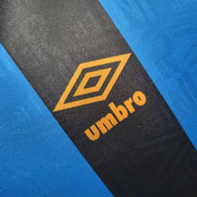 Retro Inter de Milan 1992-1993 - Home