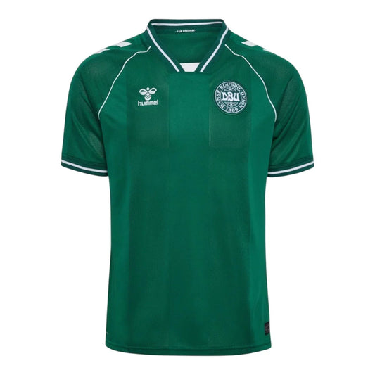 Denmark 26/27 Away Goalkeeper Shirt