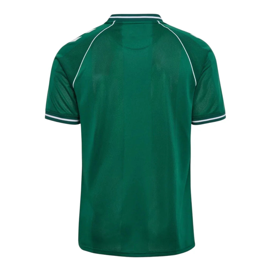 Denmark 26/27 Away Goalkeeper Shirt