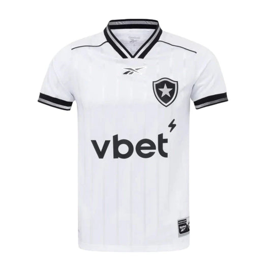 Botafogo 25/26 Third Replica Shirt