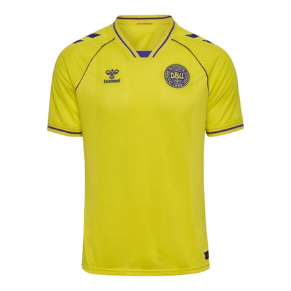 Denmark 26/27 Third Goalkeeper Shirt