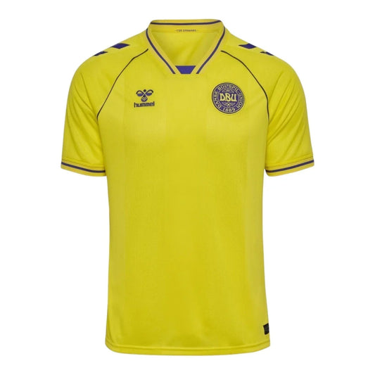 Denmark 26/27 Third Goalkeeper Shirt