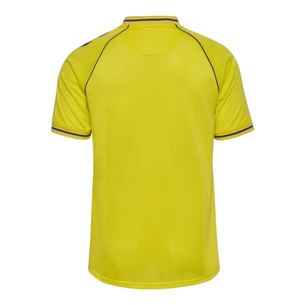 Denmark 26/27 Third Goalkeeper Shirt