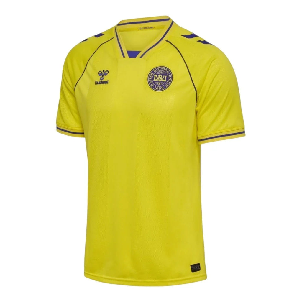 Denmark 26/27 Third Goalkeeper Shirt