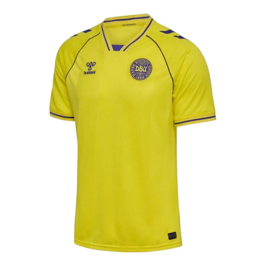 Denmark 26/27 Third Goalkeeper Shirt