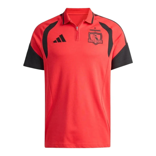 Colo Colo 26/27 Polo Shirt