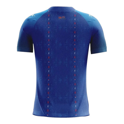 Haiti 25/26 Home Replica Shirt