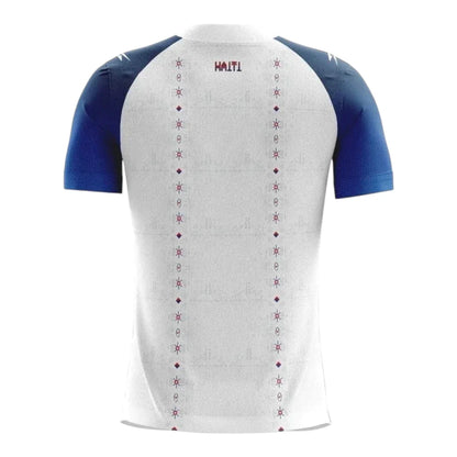 Haiti 25/26 Away Replica Shirt