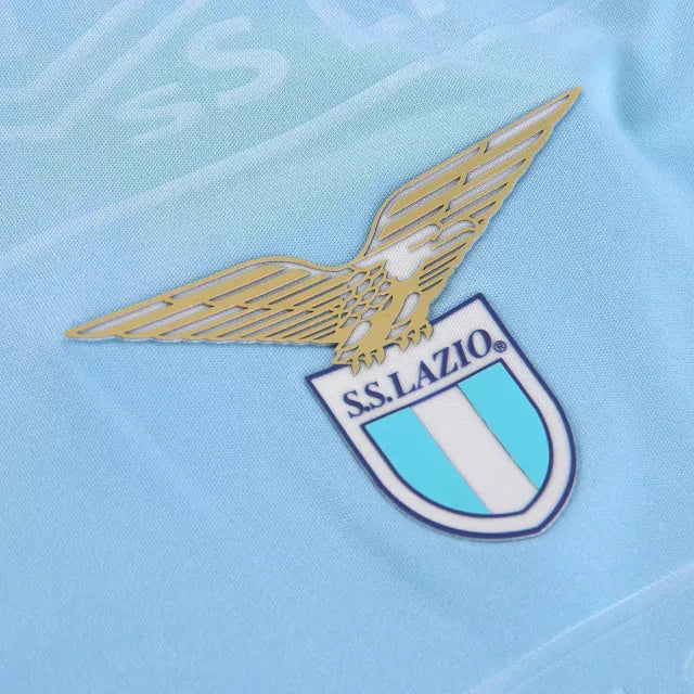 Shirt Lazio 24-25 - Home Women's