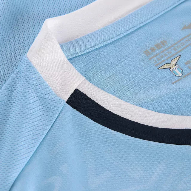 Shirt Lazio 24-25 - Home Women's