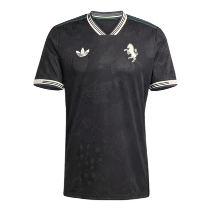 Shirt Juventus 25-26 - Third