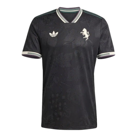 Juventus 25/26 Third Replica Shirt