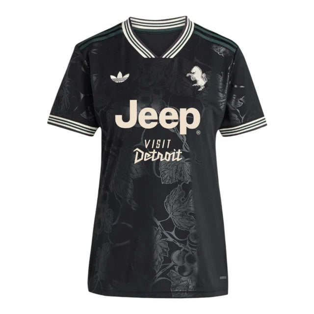 Shirt Juventus 25-26 - Third Women's