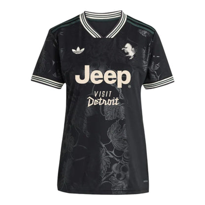 Shirt Juventus 25-26 - Third Women's