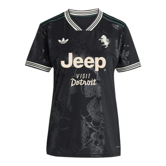 Shirt Juventus 25-26 - Third Women's