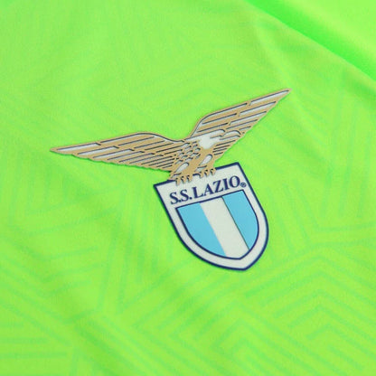 Shirt de Portero Lazio 24-25 - Home