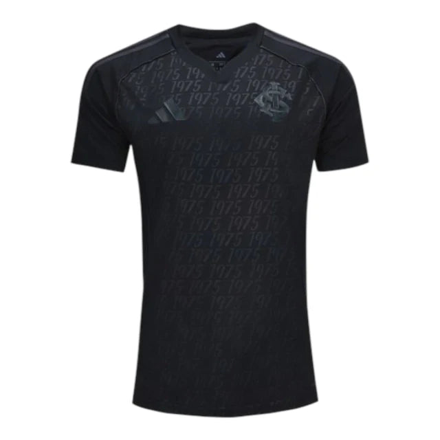 Shirt Internacional 25-26 - Third