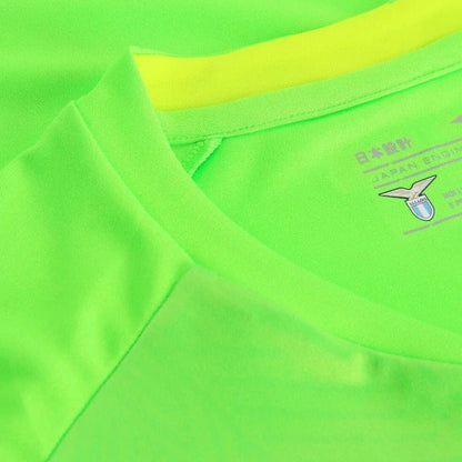 Shirt de Portero Lazio 24-25 - Home