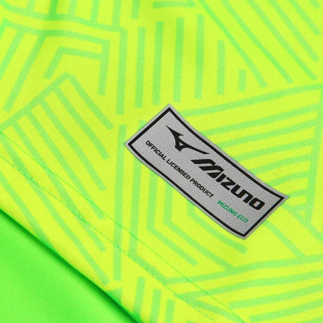 Shirt de Portero Lazio 24-25 - Home