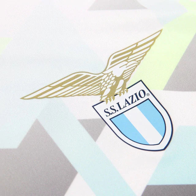 Shirt Pre-Partido Lazio 24-25