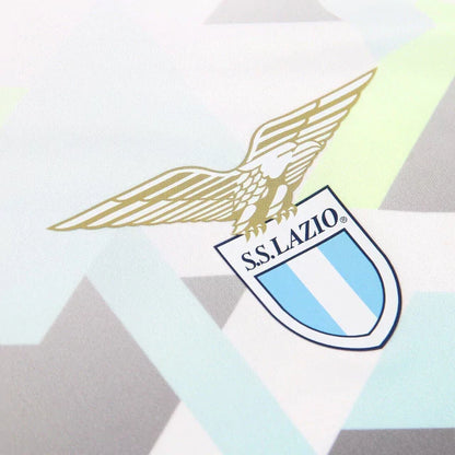 Shirt Pre-Partido Lazio 24-25