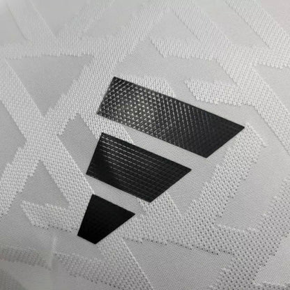 Shirt Seleção da Alemanha Match 24-25 - Home