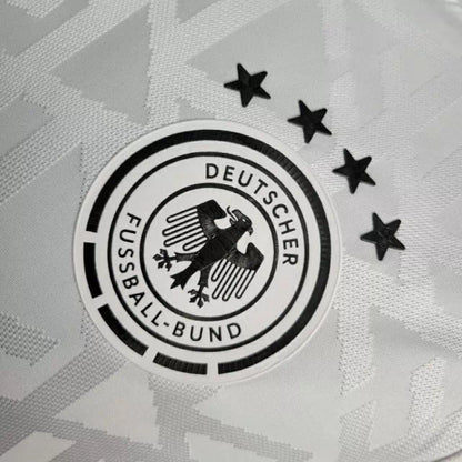 Shirt Seleção da Alemanha Match 24-25 - Home