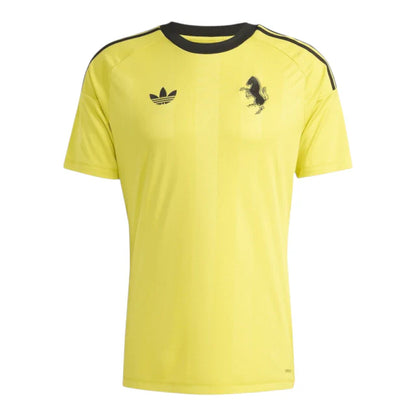 Shirt de Portero Juventus 25-26 - Third