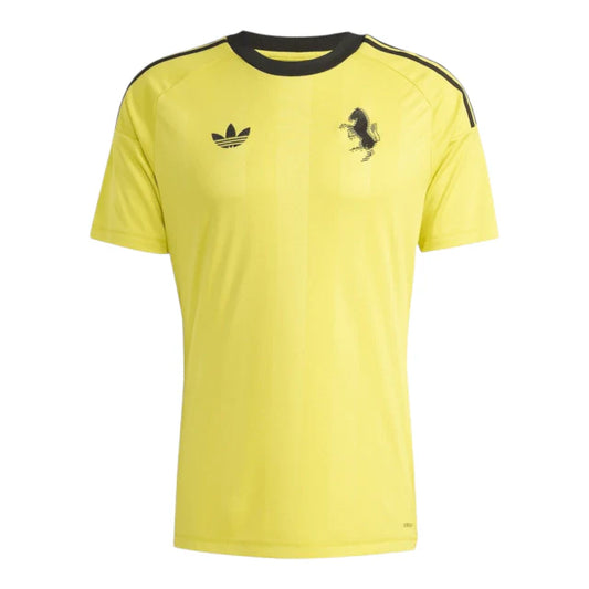 de Juventus 25/26 Third Goalkeeper Shirt