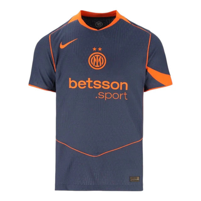 Shirt Inter de Milan 25-26 - Third