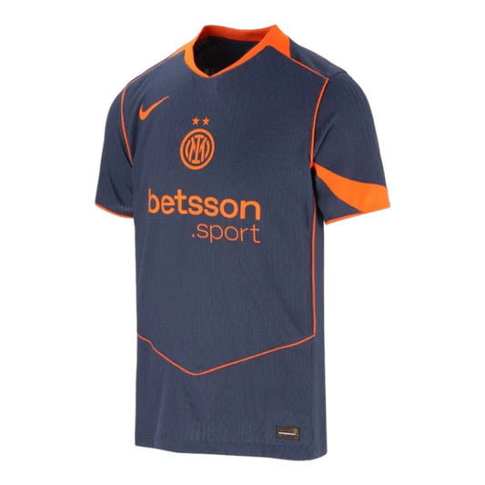 Inter de Milão 25/26 Third Replica Shirt