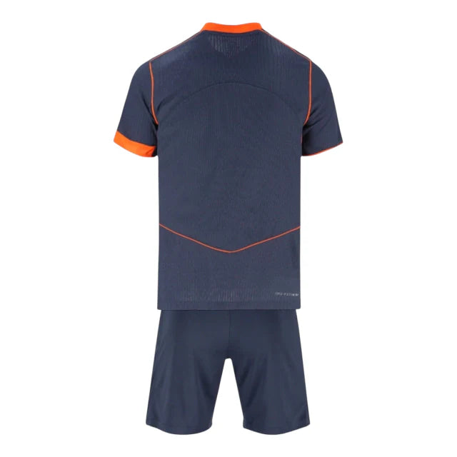Conjunto Infantil Inter de Milan 25-26 - Third