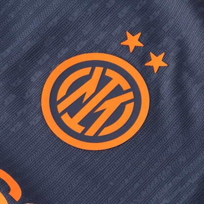 Shirt Inter de Milan 25-26 - Third