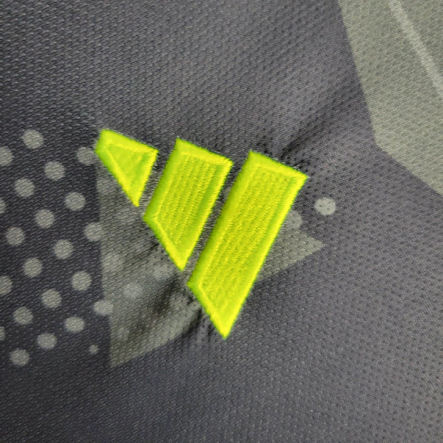 Shirt de Portero Seleção da Alemanha 24-25