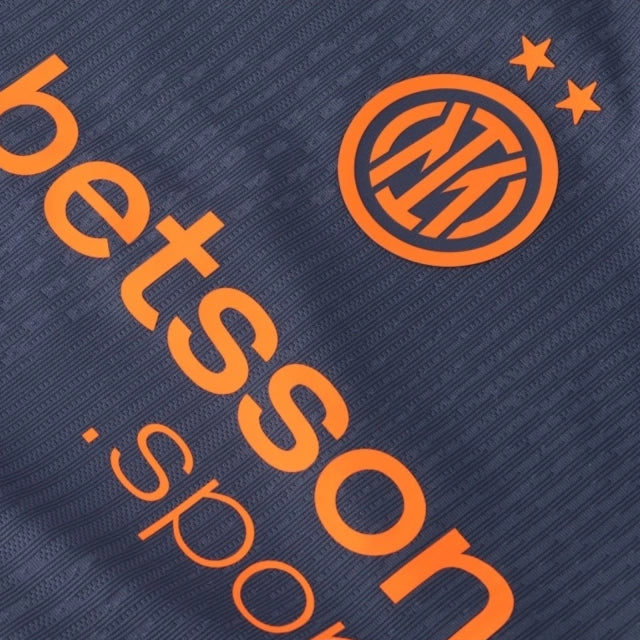 Shirt Inter de Milan 25-26 - Third Women's