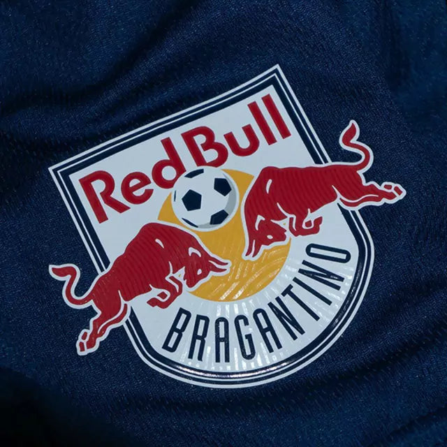 Short Red Bull Bragantino II 25-26 - Men's