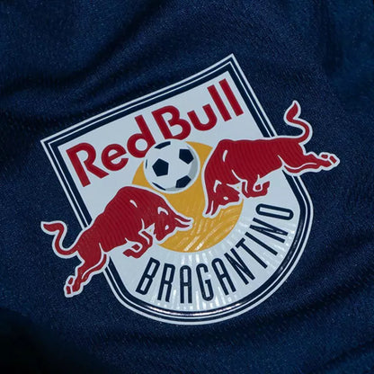 Short Red Bull Bragantino II 25-26 - Men's